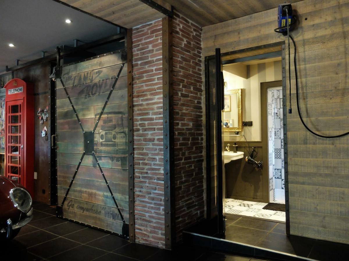 Drivers Room Chatel-Guyon Exterior photo